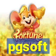 pgsoft-games porcentagem